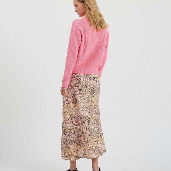 Minimum // Albi Midi Skirt // Size 36 (US 4) // BNWT - Picture 2 of 10